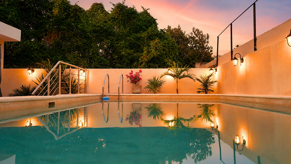 PISCINA_ATARDECER