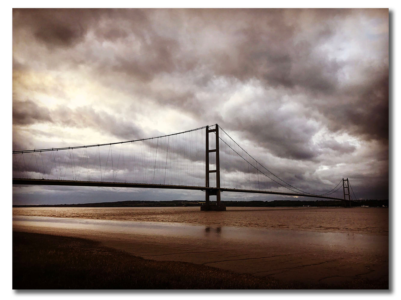 Humber Bridge 1