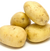 Potatoes Yukon Gold (5 lbs)