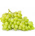 Green Seedless Grapes 2lb bag