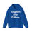 Thumbnail: Kingdom Over Culture - Men's Heavy Blend Hooded Sweatshirt 
