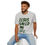 Thumbnail: Jesus Saved My Life - Men's Softstyle T-Shirt