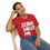Thumbnail: Jesus Saved My Life - Women's Softstyle T-Shirt