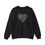 Thumbnail: Loved - Women's Crewneck Sweatshirt