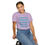 Thumbnail: The Five Fold - Women's Heavy T-Shirt