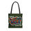 Thumbnail: Green Made to Worship - Tote Bag