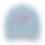 Thumbnail: He Died for Me - Embroidered Denim Hat