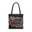 Thumbnail: Black Made to Worship - Tote Bag