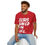 Thumbnail: Jesus Saved My Life - Men's Softstyle T-Shirt