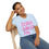Thumbnail: Jesus Saved My Life - Women's Softstyle T-Shirt