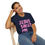 Thumbnail: Jesus Saved My Life - Women's Softstyle T-Shirt