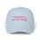 Thumbnail: Daughter of the King - Classic Dad Cap 
