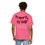 Thumbnail: Property of God - Men's Heavy T-Shirt