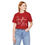 Thumbnail: Daughter of the King Tee - Women's Jersey Short Sleeve Tee