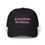 Thumbnail: Kingdom Woman - Classic Dad Cap 