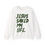 Thumbnail: Jesus Saved My Life - Women's Crewneck Sweatshirt