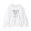 Thumbnail: Loved - Women's Crewneck Sweatshirt
