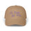 Thumbnail: He Died for Me - Classic Dad Cap (Cursive)