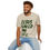 Thumbnail: Jesus Saved My Life - Men's Softstyle T-Shirt