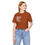 Thumbnail: Female Prophets - Women's Jersey Short Sleeve Tee