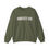 Thumbnail: Property of God - Women's Crewneck Sweatshirt