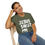 Thumbnail: Jesus Saved My Life - Women's Softstyle T-Shirt