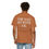 Thumbnail: You Can Sit With Us - Men's Heavy T-Shirt
