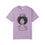 Thumbnail: Crowned Royalty - Women's Heavy T-Shirt (Curly Hair)