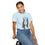 Thumbnail: Crowned Royalty - Women's Heavy T-Shirt (Straight Hair)
