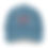 Thumbnail: Kingdom over Culture - Embroidered Denim Hat