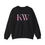 Thumbnail: Kingdom Woman - Women's Crewneck Sweatshirt