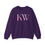 Thumbnail: Kingdom Woman - Women's Crewneck Sweatshirt