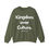 Thumbnail: Kingdom over Culture - Women's Crewneck Sweatshirt