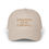 Thumbnail: Kingdom Over Culture - Classic Dad Cap 