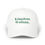 Thumbnail: Kingdom Woman - Classic Dad Cap 