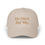 Thumbnail: He Died for Me - Classic Dad Cap 