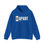 Thumbnail: Set Apart - Women's Heavy Blend Hooded Sweatshirt 