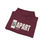 Thumbnail: Set Apart - Women's Heavy Blend Hooded Sweatshirt 