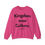 Thumbnail: Kingdom over Culture - Women's Crewneck Sweatshirt
