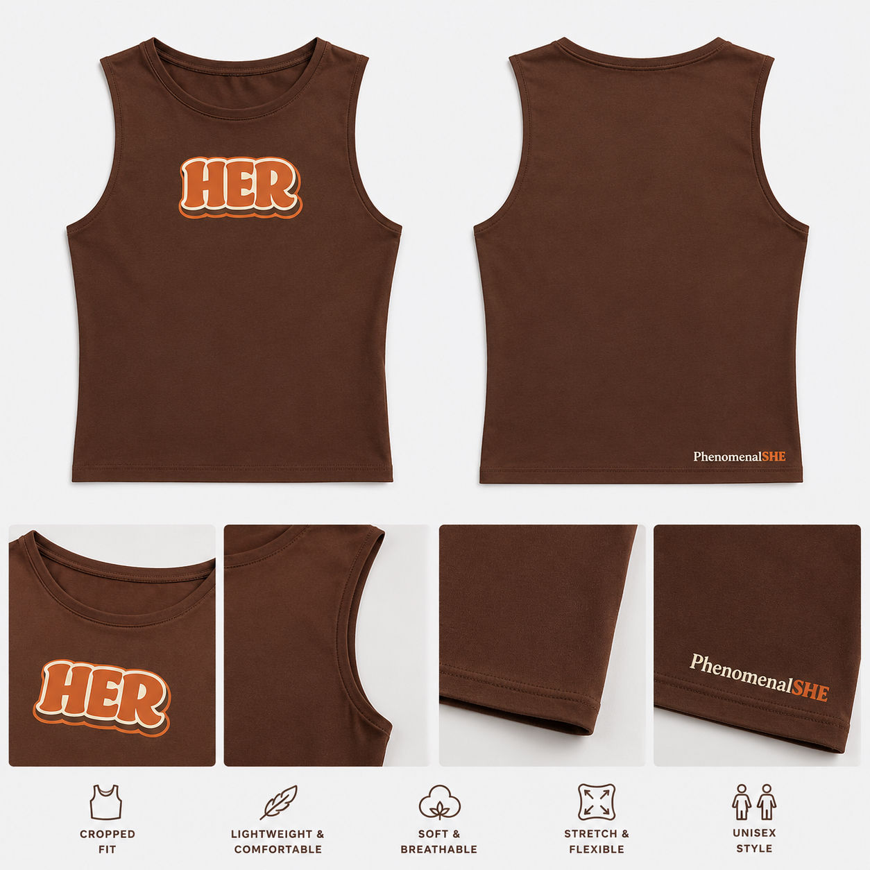 HER tank