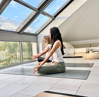 Yoga Loft Teaching Pranayama.jpg