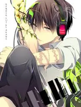 About Nightcore Boy Nightcoreboy