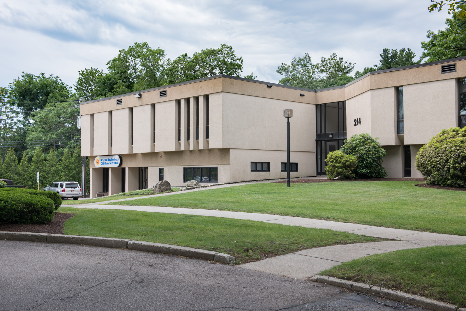 Natick Office Space for Lease