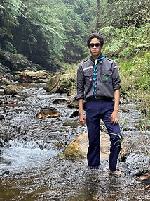 Mr. Arghya Sadhukhan