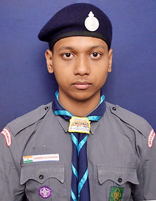 Mr. Samiran Hazra
