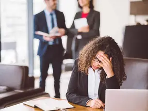 Signs of Employee Burnout At Work: