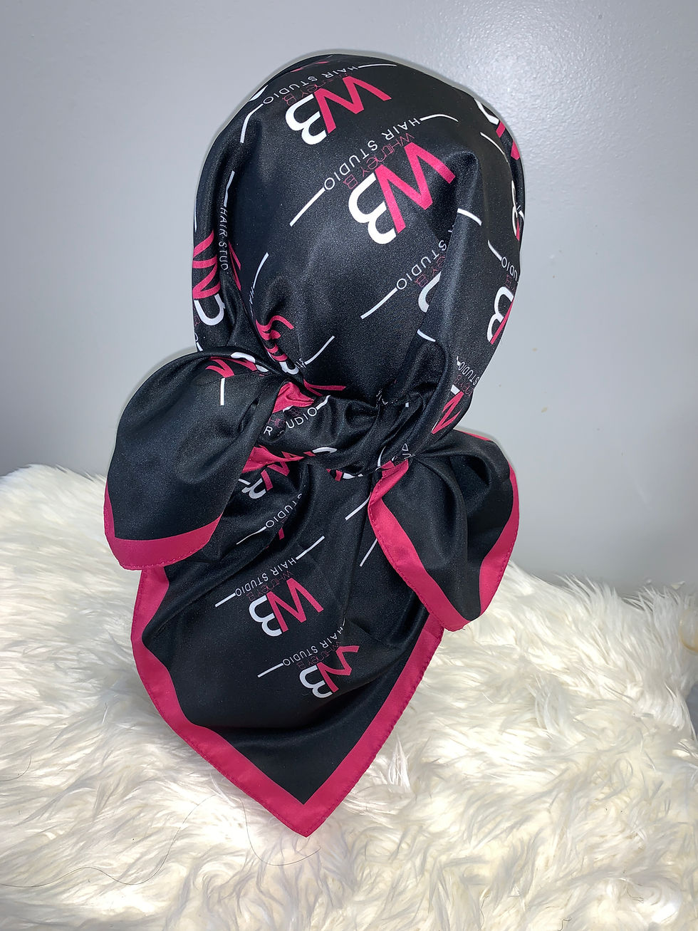 Thumbnail: Satin Scarf