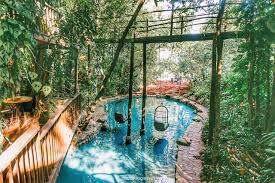 Éden Spa em Maringá
