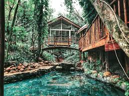 Éden Spa em Maringá