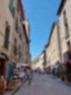 Villefranche de Conflent